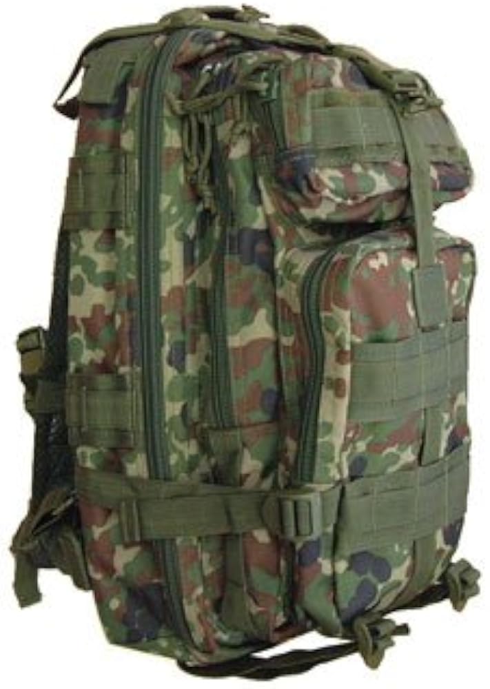 JME 陸自新迷彩 191 ミリタリーバックパック 大 55L 美品 Amazon.co.jp: JME 陸自新迷彩 ミリタリーバックパック 小 101
