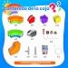 Imagen de Goody King Tren Eléctrico Juguete Niños 69 Piezas