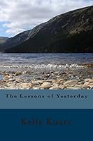 The Lessons of Yesterday 1514715848 Book Cover