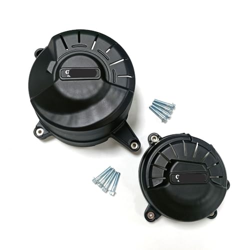 Carter protection moteur pour Streetfighter V4 V4S 2020-2022