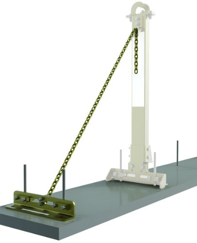 3M DBI-SALA SecuraSpan Freestanding HLL