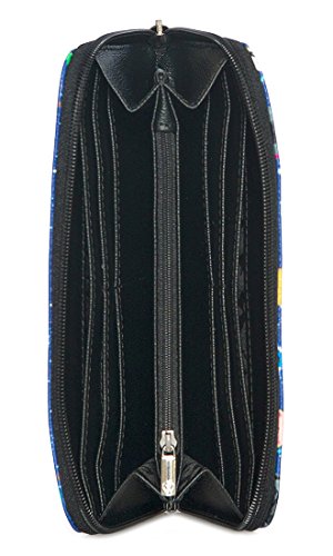 Loungefly Women's Character-Themed, Blue3