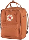 Fjällräven Kånken Laptop 13' Terracotta Brown