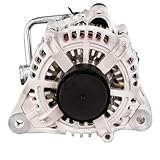 ALTERNATOR,Compatible With HYUNDAI SANTA FE/TUCSON/SONATA KIA SPORTAGE/CARENS 2.0 2.2 37300-27010