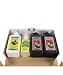 Schwarzwild wellness Set Atrayentes para jabalí de la marca Hagopur - Set...