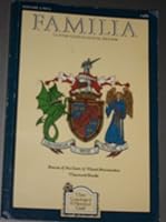 Familia 1986 0901905275 Book Cover