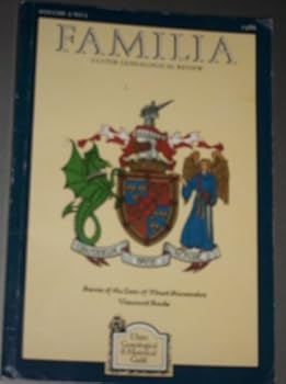 Paperback Familia 1986 Book