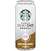 Starbucks Double Shot Energy Drink, White Chocolate, 1 Count
