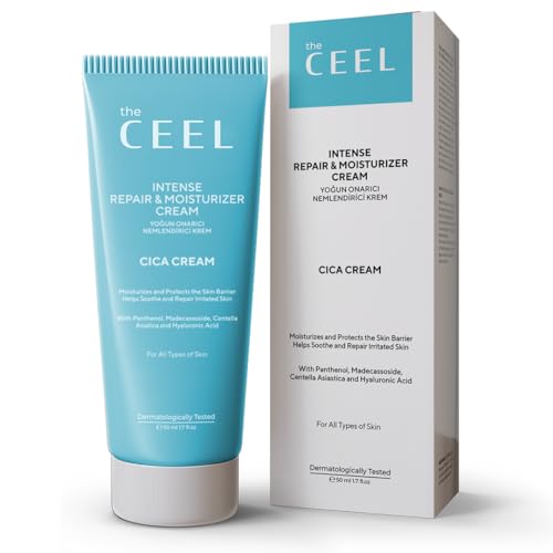 The Ceel Intense Repair Cica Cream 50ml — view 7