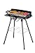 Produktbild Lifetime Garden 38751 Elektrogrill 45 x 22 cm
