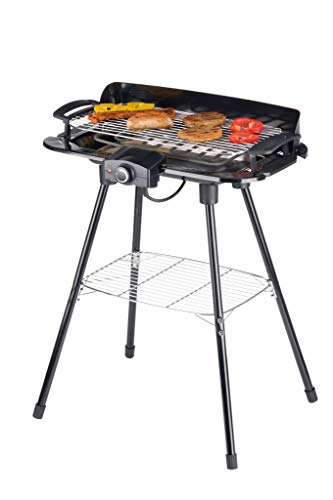 Preisvergleich Produktbild Lifetime Garden 38751 Elektrogrill 45 x 22 cm