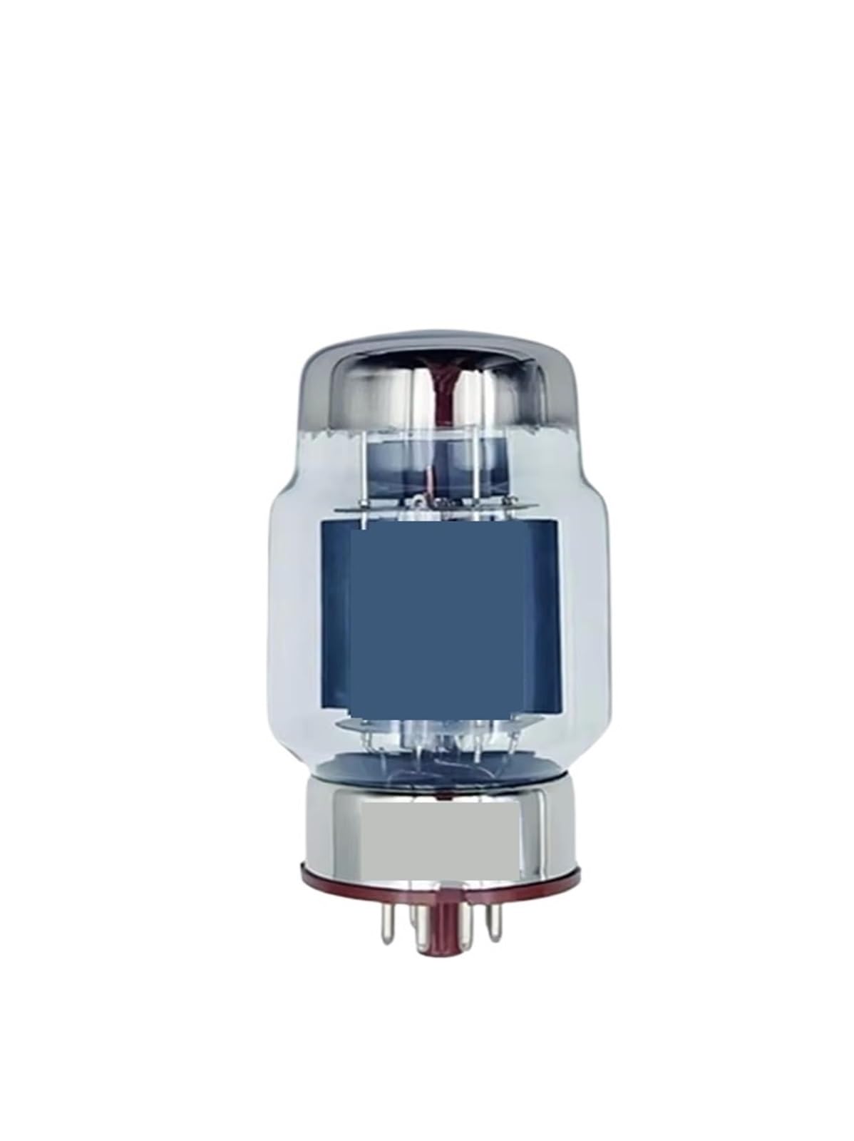 Tube à vide UK-KT88 pour remplacer un tube EL34 ou 6550 usé sur ampli HiFi