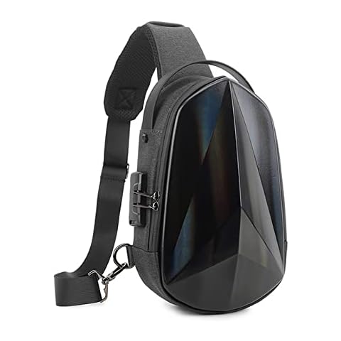 Sac à bandoulière FANDARE Cover