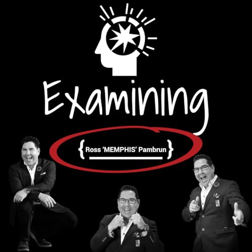 93: Ross &lsquo;MEMPHIS&rsquo; Pambrun