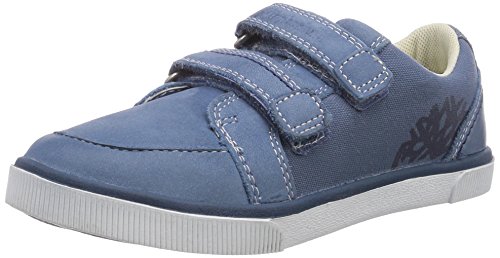 Sneakers basses mixte enfant Timberland à scratch faciles à enfiler