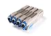 Produktbild Green2Print Toner Toner-Set, 4 Kartuschen 25000 Seiten ersetzt Oki 46490605, 46490606, 46490607, 46490608 passend für Oki MC563DN, MC573DN, C532DN, C542DN