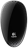 Logitech Touch Mouse (Renewed)