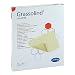 Produktbild GRASSOLIND Salbenkompressen 10x10 cm steril 10 St