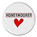 A&T Designs Honeymooner heart love 3