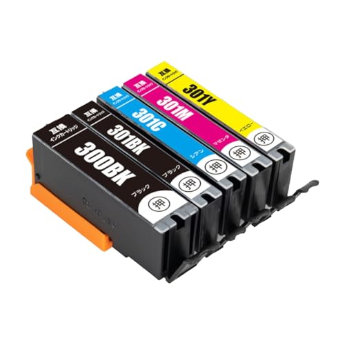 Cartouche d'encre BCI300PGBK noire pour imprimante TS7530