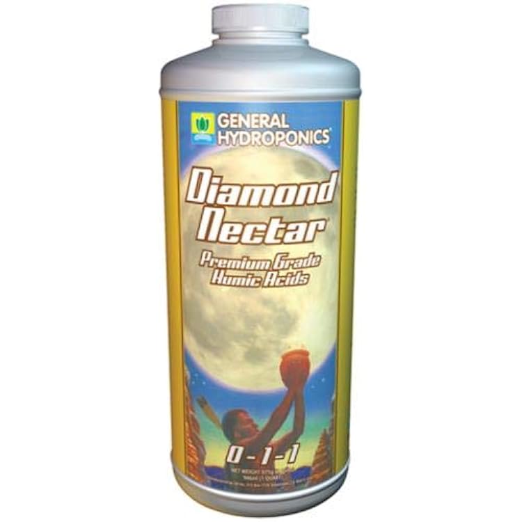 Diamond Nectar 732160 DIAMOND NECTAR Quart