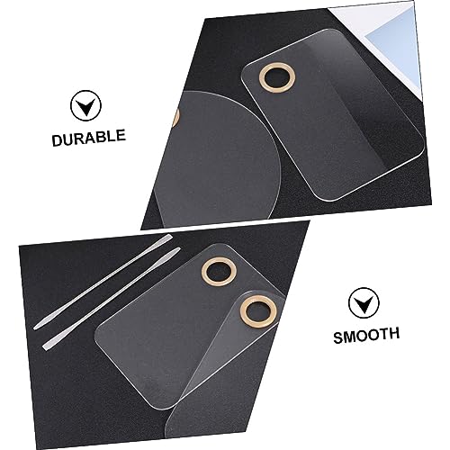 Paletas Acrílicas para Mezclas de Uñas 2 Sets miniatura 2