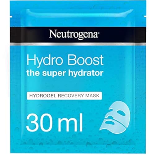 NEUTROGENA HYDRO BOOST FACE MASK