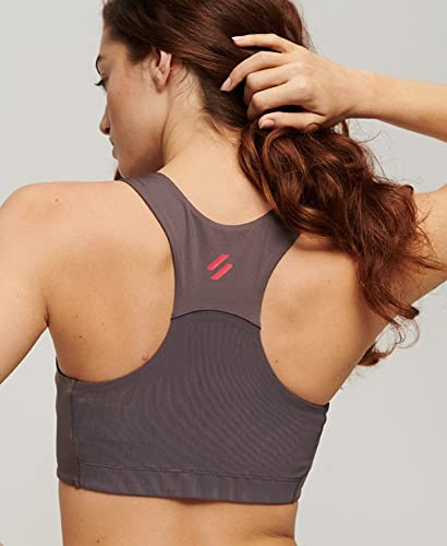 Brassière femme Superdry Active Core - vue 10