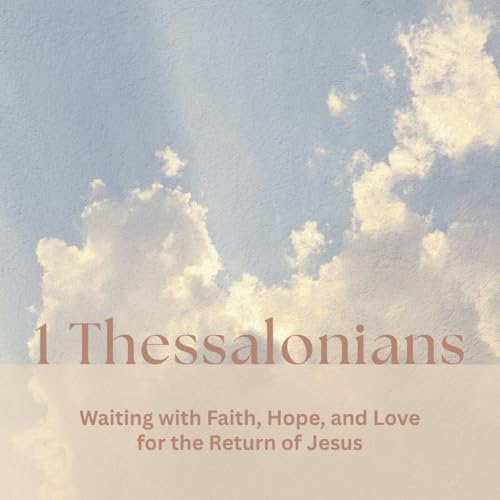 8. Holy and Blameless for the Lord's Return