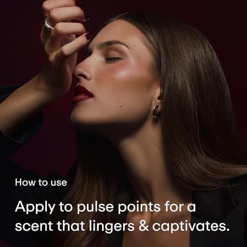 PHLUR Cherry Stem Perfume for Women & Men, 9.5 mL - 3