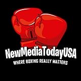NEW MEDIA TODAY USA BOXING