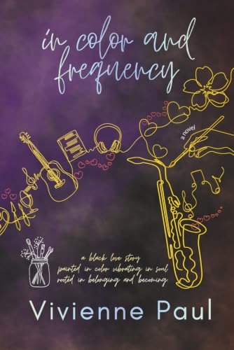 In Color and Frequency