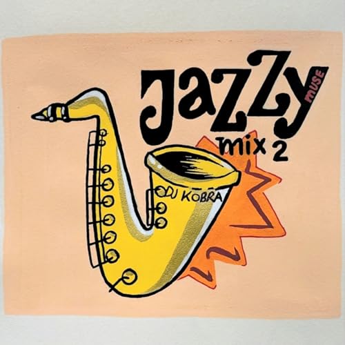 Jazzy Mix #2