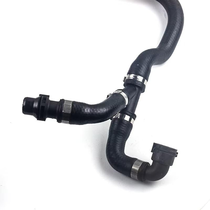 Water Pipe Water Hoses 17127575342 for 5' E60 E61 LCI 523i 525xi 530xi 530i 525i 523 Li N52N N53