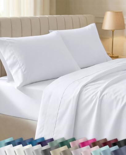 California Design Den 400 Thread Count Sateen