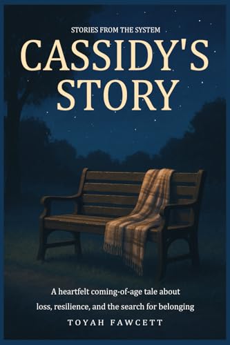 Cassidy's story (Stories from the system)