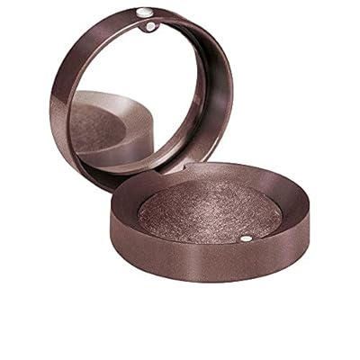 Bourjois Little Round Pot Eyeshadow Sombra de Ojos. Tono 7 - 1.2 gr