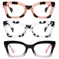 A-clear /Pink Leopard/Blackpink