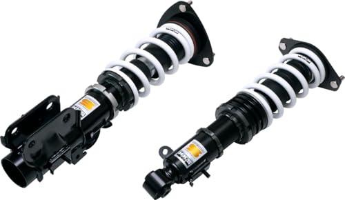 HKS �����n�p�[�c �ԍ��������T�X�y���V���� HIPERMAX S (�n�C�p�[�}�b�N�XS) �X�o�� WRX S4 VBH STI SportR/R EX��p 80300-AF010CP �T�X�y���V�����G���[�L�����Z���[����