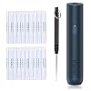 IQOS i1 2026 Newest IQOS Compatible Device Double Suction + Resin Removal Cleaning Tool, 22 Consecutive Times Compatible with Terrier and Centiers, Chamber Cleaning, Eliminates Breakage Picks with