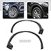 DUIBAII Fender Trim Set For 2017-2021 Mazda CX-5 Fender Trim Molding Front Left+Right Side RH LH, Front Fender Trims, Front Driver Side Wheel Fender Trim Arch Molding Trim