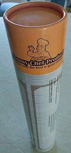 Choosy Chef Silicone Non-Stick Baking Mats w/Sure-Grip Tabs (TM) is Safe For All Foods (4)