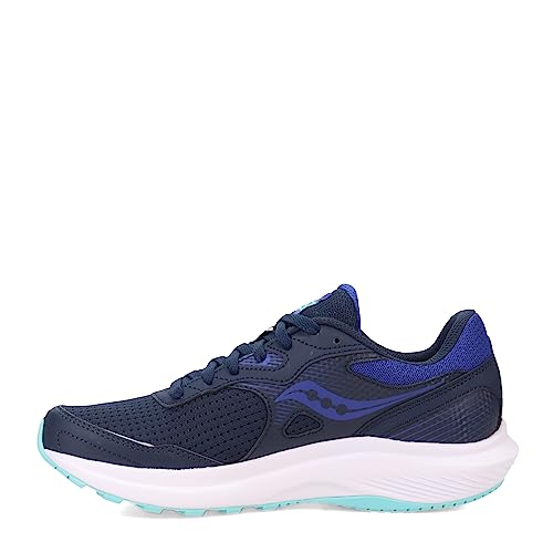 Saucony Women's Cohesion 16 Sneaker4