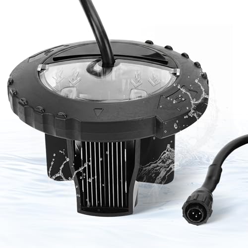 A-Outsanding R0693900 Salt Cell Compatible with Jandy TruClear 11K & 11KU Chlorine Generator Systems Upgraded Aftermarket Pool Chlorinator Cell for up to 35 000 Gallons