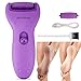 TEC.BEAN Electric Callus Remover, Rechargeable Pedicure Tools, Professional Wet and Dry Foot File - Remove Calluses, Dead, Hard & Cracked Skin in Seconds