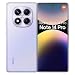 Produktbild Xiaomi Redmi Note 14 Pro 12+512GB 5500mAh Akku 6.67 AMOLED Display MediaTek Helio G100-Ultra 120Hz Eye-Care Display 200MP Imaging System 5500mAh Massive Battery (Purple)