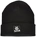 Timberland Short Watch Cap, Black, One Size