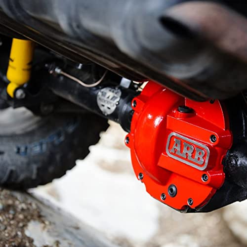 Arb Products 0750002 Competition Differential Cover For Dana 30 #TOP6
