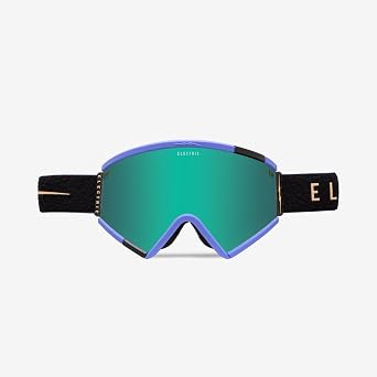 Electric Eyewear - Kleveland II Goggle