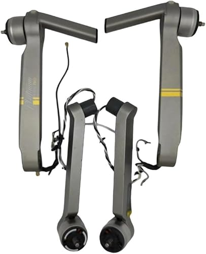 Brazo motor delantero izquierdo derecho trasero para DJI Mavic 12 ProPlatinumAir 22SMini 1233Pro 1 juego (4 piezas) piezas de reparación (color 1